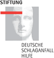 Logo Deutsche Schlaganfall-Hilfe